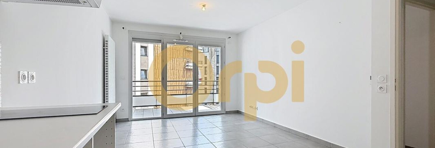 Appartement 2 Pièces 43 m² à vendre à Saint-Julien-en-Genevois (74160)