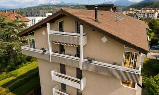 Appartement 4 Pièces 124 m² à vendre à Thonon-les-Bains (74200)