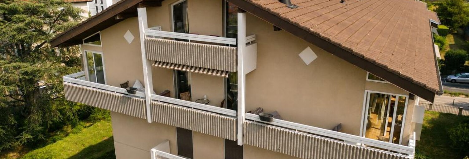Appartement 4 Pièces 124 m² à vendre à Thonon-les-Bains (74200)