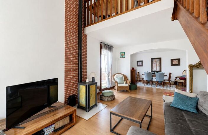 Un appartement rare où tout semble avoir été pensé pour profiter pleinement de Thonon — photo 2