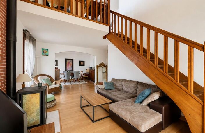 Un appartement rare où tout semble avoir été pensé pour profiter pleinement de Thonon — photo 3