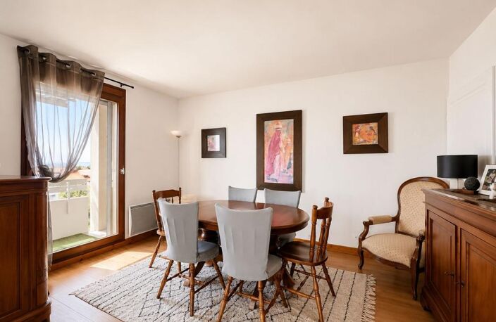Un appartement rare où tout semble avoir été pensé pour profiter pleinement de Thonon — photo 4