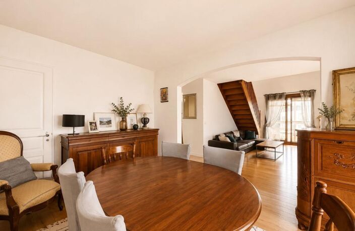 Un appartement rare où tout semble avoir été pensé pour profiter pleinement de Thonon — photo 5