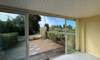 Appartement 3 Pièces 56 m² à vendre à Arzon (56640)