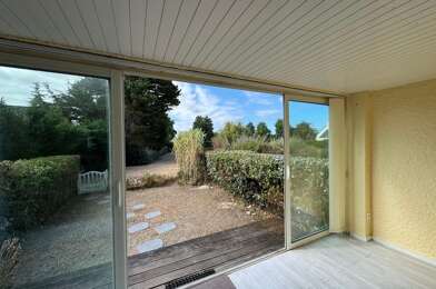Appartement 3 pièces 231000 €