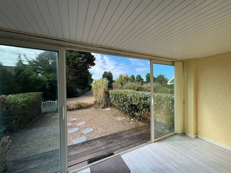 ARZON – ENTRE ARZON ET PORT-NAVALO — photo 1