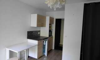 Appartement 1 Pièce 18 m² à louer à Toulouse (31400)