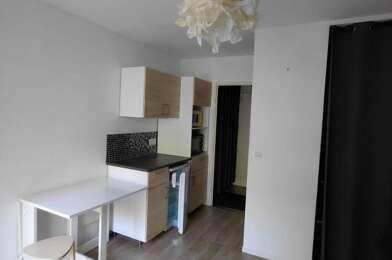 Appartement 1 pièces 600 €