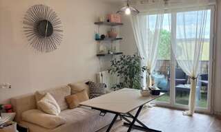 Appartement 2 Pièces 37 m² à louer à Mondonville (31700)
