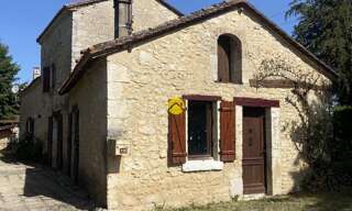 Maison 6 Pièces 182 m² à vendre à Eyraud-Crempse-Maurens (24140)