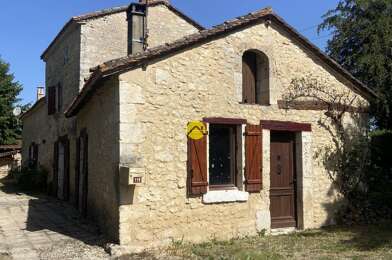 Maison 6 pièces 222600 €