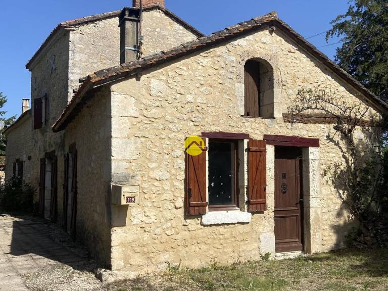 Très belle maison en pierre — photo 1