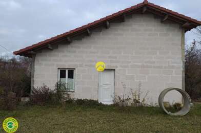 Maison 2 pièces 19000 €