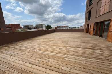 Appartement 4 pièces 389900 €