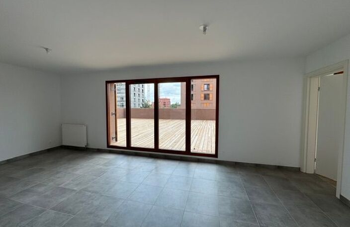 T4 MALEPERE TERRASSE D'EXCEPTION — photo 3