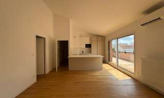 Appartement 4 Pièces 96 m² à vendre à Toulouse (31400)