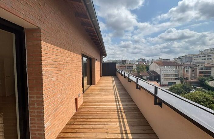 T4 D'EXCEPTION TOULOUSE CENTRE ST MICHEL — photo 4