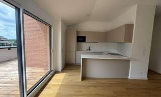 Appartement 5 Pièces 109 m² à vendre à Toulouse (31400)