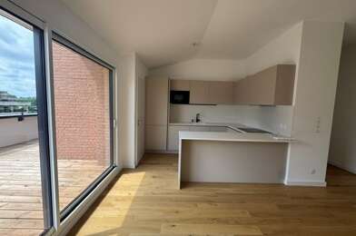 Appartement 5 pièces 699900 €