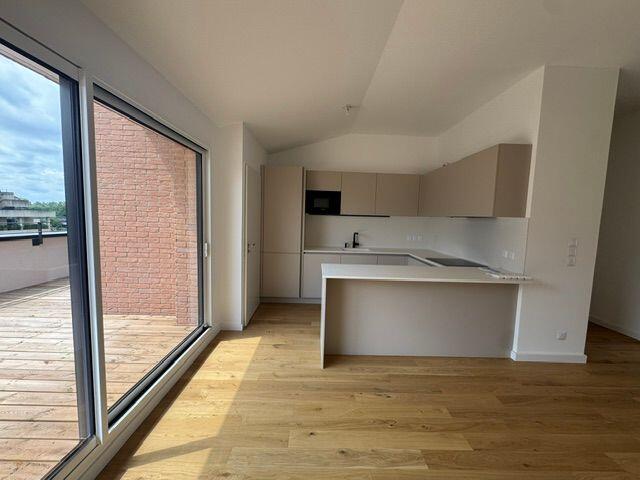 Appartement proposé à Toulouse