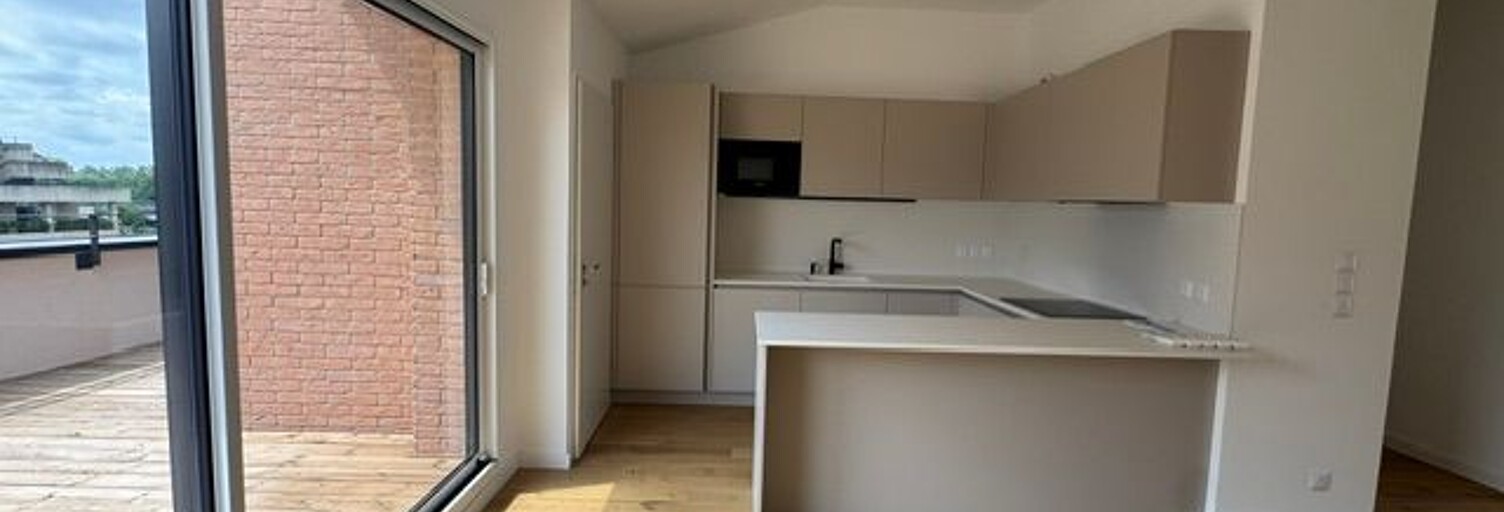 Appartement 5 Pièces 109 m² à vendre à Toulouse (31400)