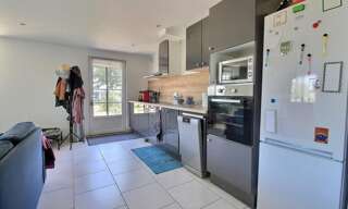 Appartement 2 Pièces 60 m² à louer à Viterbe (81220)