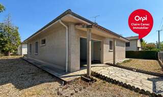 Maison 4 Pièces 100 m² à vendre à Lavaur (81500)
