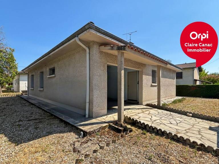 Maison À Vendre — photo 1