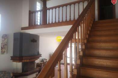 Maison 6 pièces 181000 €