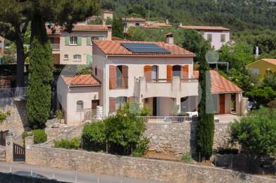 Maison 5 pièces 514000 €