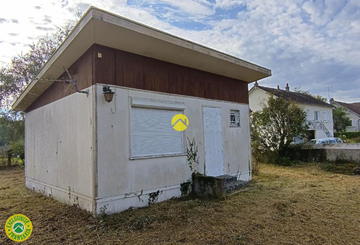 IDEAL PIED à TERRE  — photo 1