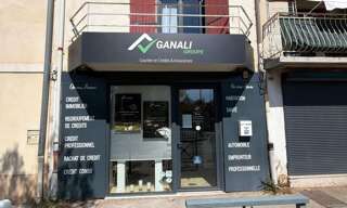 Bureau  120 m² à louer à Sorgues (84700)