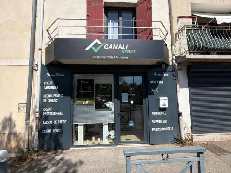 Bureau À Louer — photo 1