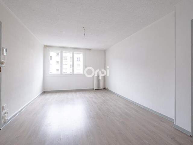   Appartement T3 meublé à louer – Secteur Ouest de Limoges (Rue François Perrin)   — photo du bien