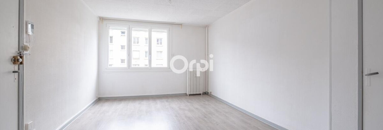 Appartement 3 Pièces 58 m² à louer à Limoges (87000)