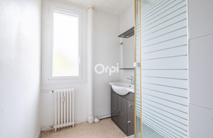   Appartement T3 meublé à louer – Secteur Ouest de Limoges (Rue François Perrin)   — photo 2