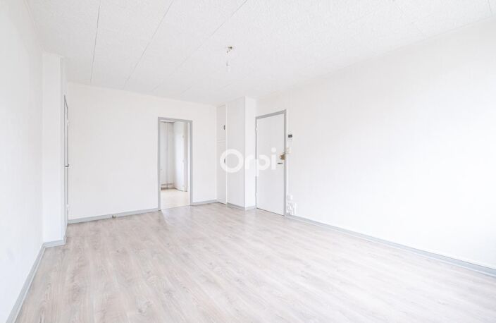   Appartement T3 meublé à louer – Secteur Ouest de Limoges (Rue François Perrin)   — photo 3