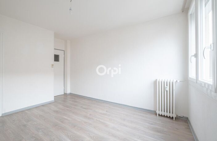   Appartement T3 meublé à louer – Secteur Ouest de Limoges (Rue François Perrin)   — photo 4