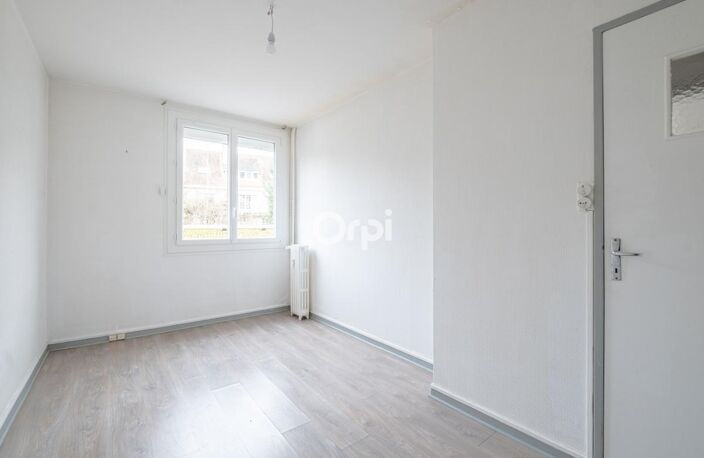   Appartement T3 meublé à louer – Secteur Ouest de Limoges (Rue François Perrin)   — photo 5