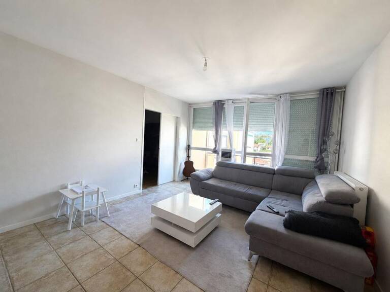   À LOUER – BEL APPARTEMENT T4 DE 81 M² – LIMOGES OUEST   — photo 1