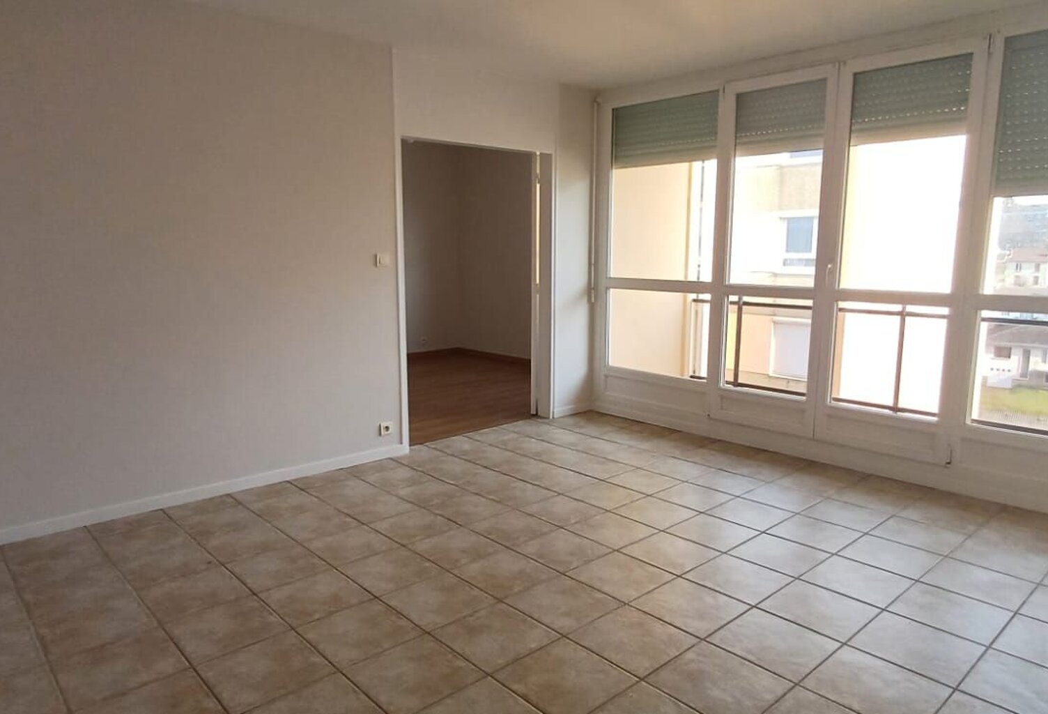 🏡 À LOUER – BEL APPARTEMENT T4 DE 81 M² – LIMOGES OUEST 🌿 — photo 1
