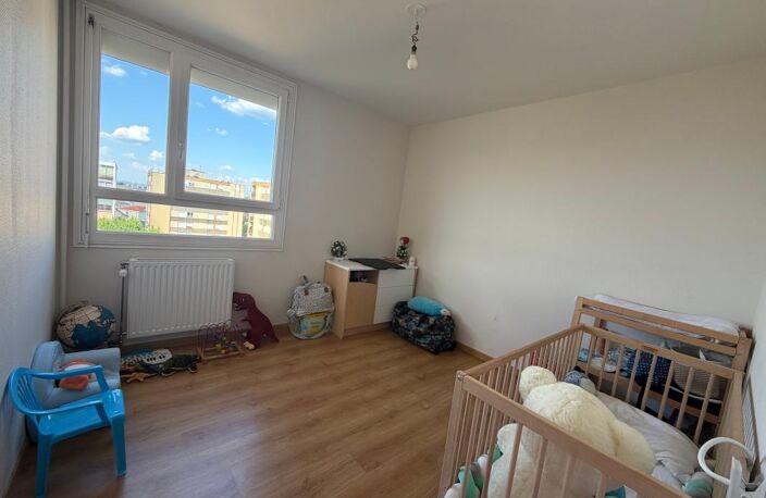 🏡 À LOUER – BEL APPARTEMENT T4 DE 81 M² – LIMOGES OUEST 🌿 — photo 4