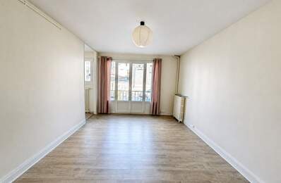   À LOUER – T1 DE 28 m² AVEC PARKING PRIVATIF – LIMOGES   — photo du bien