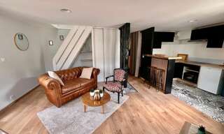 Appartement 2 Pièces 39 m² à louer à Limoges (87000)