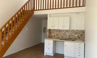 Appartement 2 Pièces 42 m² à louer à Saint-Leu-la-Forêt (95320)