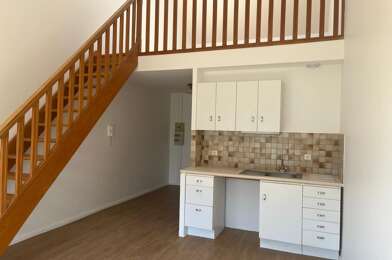 Appartement 2 pièces 850 €
