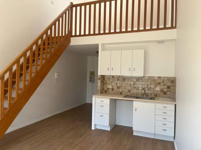 Appartement À Louer — photo du bien