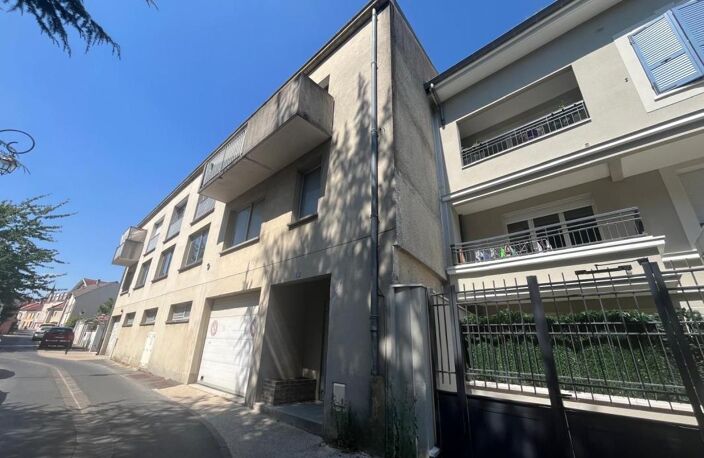 Appartement À Louer — photo 5