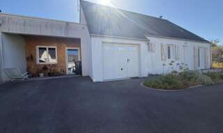 Maison 6 Pièces 157 m² à vendre à Guérande (44350)