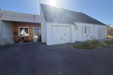 Maison 6 pièces 509850 €